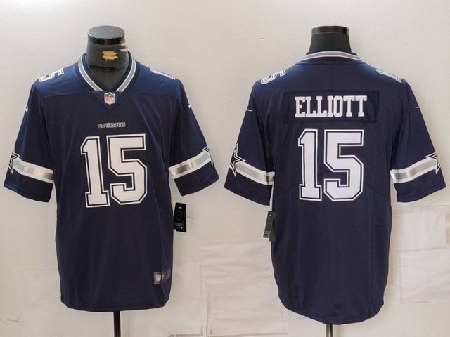 Dallas Cowboys Jerseys 001